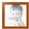 ArtToFrames 10x10 Inch Picture Frame, This 1.00 Inch Custom Wood Poster Frame is Available in Multiple Colors, Great for Your Art or Photos - Comes with Regular Glass and Corrugated Backing (A9GB)